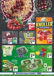 Salat im EDEKA Prospekt in Erlangen Aktueller EDEKA Prospekt mit Salat, "Wir lieben Lebensmittel!", Seite 4