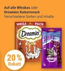 Auf alle Whiskas oder Dreamies Katzensnack im Angebot bei GLOBUS in Mannheim Auf alle Whiskas oder Dreamies Katzensnack Angebote von Dreamies bei GLOBUS Mannheim