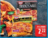 Pizza Tradizionale im Angebot bei Marktkauf in Bautzen Pizza Tradizionale Angebote von Dr. Oetker bei Marktkauf Bautzen für 2,22 €