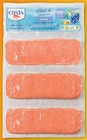 Poissons surgeles MSC - COSTA - Hyper U à Tremblay-en-France Poissons surgeles MSC - COSTA en promo chez Hyper U Tremblay-en-France à 4,95 €