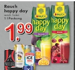 Happy Day Maracuja Angebote von Rauch bei TOP Getränke Neuss für 1,99 €
