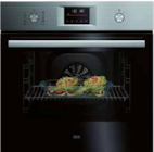 Einbaubackofen NBU5P41CM bei expert im Cottbus Prospekt für 399,00 €