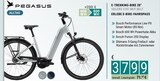 Aktuelle Fahrrad Angebote bei Zweiradcenter Markgraf & Linn GmbH in Hagen (Stadt der FernUniversität) Aktuelles E-Trekking-Bike 28" Solero Evo 5R/F Belt Angebot bei Zweiradcenter Markgraf & Linn GmbH in Hagen (Stadt der FernUniversität) ab 3.799,00 €