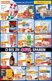 Schweinefleisch im Norma Prospekt in Seevetal Aktueller Norma Prospekt mit Schweinefleisch, "Mehr fürs Geld", Seite 6