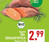 Süßkartoffeln Angebote bei Marktkauf Dülmen für 2,99 €