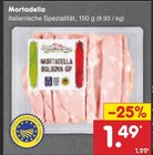 Mortadella Angebote bei Netto Marken-Discount Cuxhaven für 1,49 €