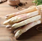 Asperge Blanche Bio en promo chez Botanic Asperge Blanche Bio dans le catalogue Botanic
