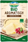 Aktuelles Bio Reibekäse oder Weideglück Bio Aromatisch Angebot bei REWE in Pforzheim ab 1,99 €