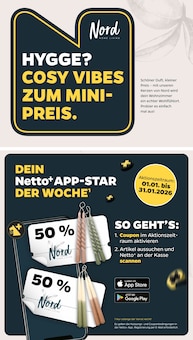 Joghurt Angebot im Netto mit dem Scottie Prospekt, gültig von 05.01.2026 bis 10.01.2026 Joghurt Angebot im aktuellen Netto mit dem Scottie Prospekt auf Seite 14