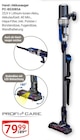 GLOBUS Wetzlar - Hand-/Akkusauger PC-BS3085A Angebot im Prospekt Hand-/Akkusauger PC-BS3085A bei GLOBUS im Wetzlar Prospekt für 79,99 €