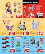 Aktueller famila Nordost Prospekt mit Pampers, "besser als gut!", Seite 25