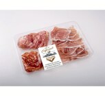 Trio de Chiffonnade - Villani en promo chez Intermarché Super Metz à 4,95 €