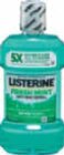Mundspülung von Listerine für 2,99 € bei Netto Marken-Discount im Angebot Mundspülung von Listerine im aktuellen Netto Marken-Discount Prospekt