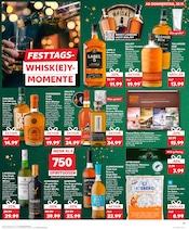 Aktueller Kaufland Prospekt mit Cocktail, "KNÜLLER", Seite 15