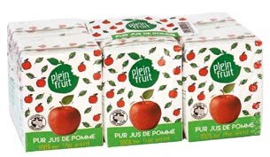 Auchan Épinal - PUR JUS Promo PUR JUS dans le catalogue Auchan Auchan à Épinal