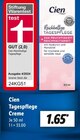 Lidl Datteln - Tagespflege Creme Angebot im Prospekt Tagespflege Creme bei Lidl im Datteln Prospekt für 1,65 €