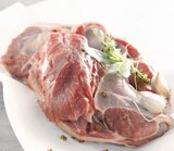 Géant Casino Villeneuve-Loubet - Promo Agneau épaule semi-désossée à rotir Promo Agneau épaule semi-désossée à rotir à 12,95 € dans le catalogue Géant Casino à Villeneuve-Loubet