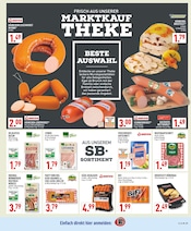 Käse im Marktkauf Prospekt in Bochum Aktueller Marktkauf Prospekt mit Käse, "Aktuelle Angebote", Seite 7