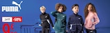 Veste Enfant - PUMA - Intersport Veste Enfant - PUMA à 9,99 € dans le catalogue Intersport