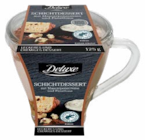 Dessert in Glastasse von Deluxe für 2,49 € bei Lidl im Angebot Dessert in Glastasse von Deluxe im aktuellen Lidl Prospekt