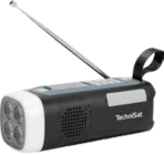 expert Brunsbüttel - Notfall-Kurbelradio VIOLA Angebot im Prospekt Notfall-Kurbelradio VIOLA bei expert im Brunsbüttel Prospekt für 39,90 €
