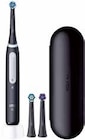 Zahnbürste iO Series 3 Matt Black Geschenk Edition im expert Prospekt Zahnbürste iO Series 3 Matt Black Geschenk Edition von Oral-B im aktuellen expert Prospekt für 69,99 €