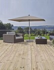 Promo Carrelage Sol Antidérapant Blaze à 26,90 € dans le catalogue Gedimat à Dohis