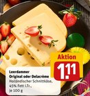 Aktuelles Original Angebot bei REWE in Oberhausen ab 1,11 €