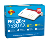 FRITZ!Box 7530 AX bei aetka im Nürnberg Prospekt für 19,99 €