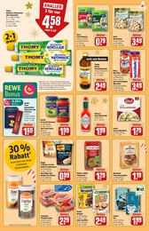 REWE Tee im Prospekt REWE Tee im Prospekt