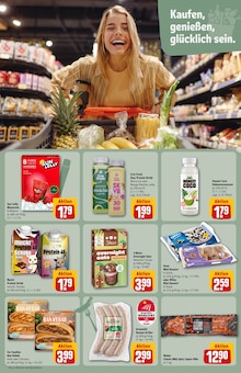 Milka im REWE Prospekt "Dein Markt" mit 34 Seiten (Frankfurt (Main))