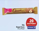 Nougat Classic Angebote von Viba bei EDEKA Erlangen