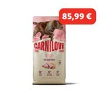 Carnilove True Fresh Croquettes Chien Adulte Dinde 12 kg - Carnilove en promo chez Maxi Zoo Lyon à 85,99 €