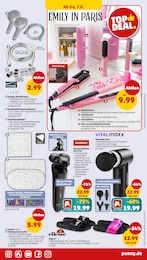 Massagegerät Angebot & Preis im aktuellen Penny Prospekt Massagegerät Angebot im aktuellen Penny Prospekt auf Seite 29