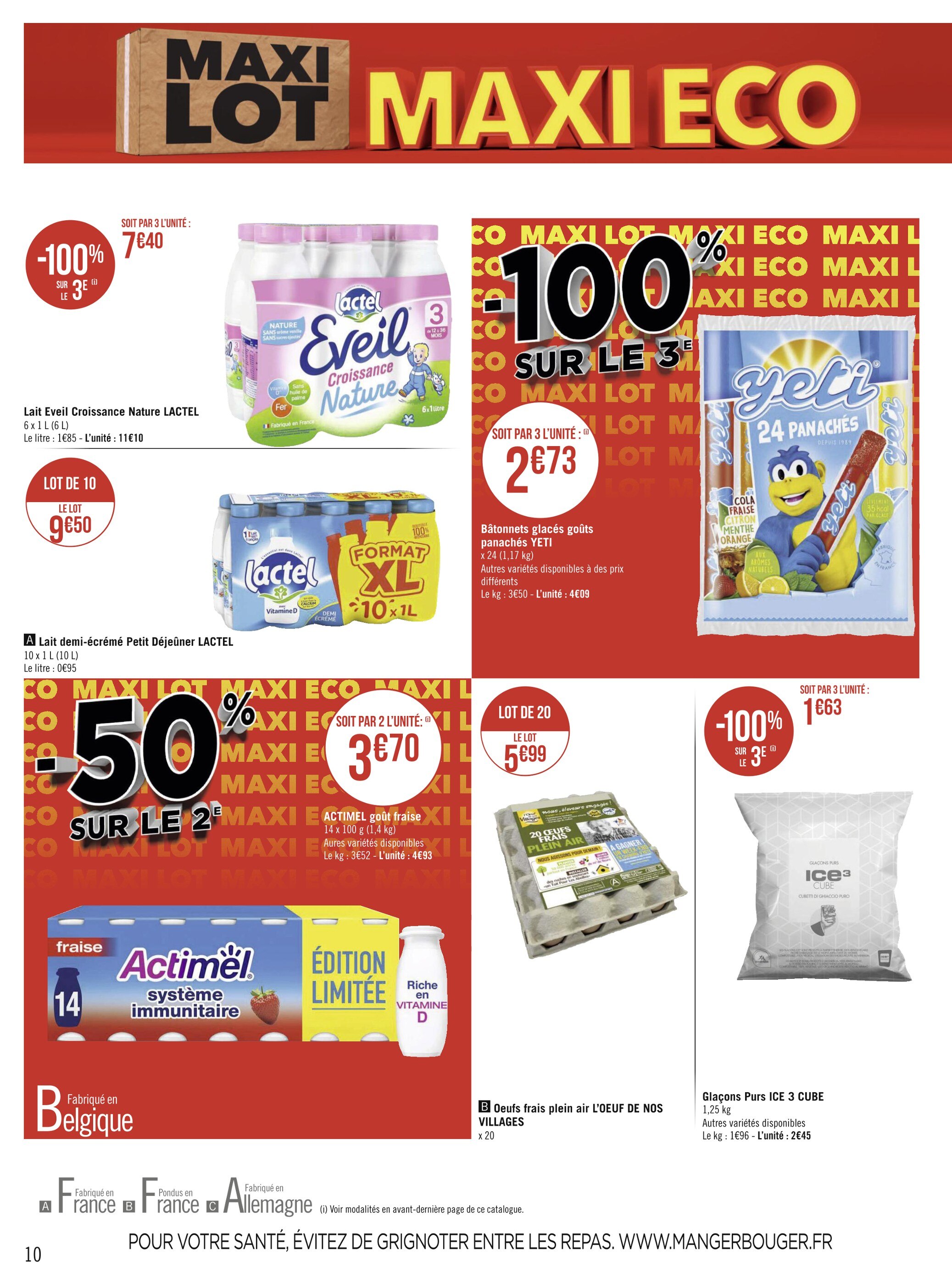 Bebe Auchan Promo Et Prix Dans Le Catalogue Du Moment