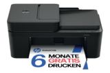 DeskJet 4320 All-in-One Angebote von HP bei expert Mönchengladbach für 59,00 €