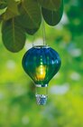 Solar-LED-Heißluftballon von GARDEN DREAM im aktuellen Netto mit dem Scottie Prospekt
