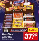 Topseller Box Angebote von Mars bei Netto Marken-Discount Freiburg für 37,99 €