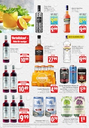 Vodka im Trinkgut Prospekt in Bad Kreuznach Aktueller Trinkgut Prospekt mit Vodka, "Aktuelle Angebote", Seite 4