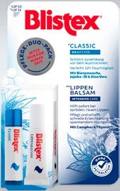 Gesichtspflege von Blistex bei ALDI Nord Gesichtspflege von Blistex für 1,89 € bei ALDI Nord im Prospekt "ALDI. Jeden Tag besonders - einfach ALDI."