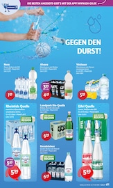 Aktueller Trink und Spare Prospekt mit Gerolsteiner, "Aktuelle Angebote", Seite 2