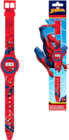 Digitale Kinder Armbanduhr von  im aktuellen budni Prospekt für 12,99 €