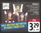 Aktuelles Duftkerze Angebot bei E center in Fürth ab 3,29 €