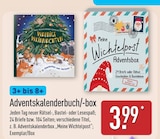 Waldige Weihnachten für 3,99 € bei ALDI Nord im Angebot Waldige Weihnachten im aktuellen ALDI Nord Prospekt