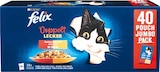 Aktuelle Felix Katzenfutter Angebote bei Netto Marken-Discount in Mannheim Aktuelles Katzenahrung Angebot bei Netto Marken-Discount in Mannheim ab 10,99 €