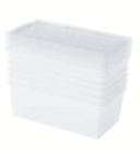 C-Boxen „XS“ im Angebot bei toom Baumarkt in Bergisch Gladbach C-Boxen „XS“ Angebote von Curver bei toom Baumarkt Bergisch Gladbach für 13,99 €