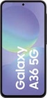 Galaxy A36 5G (128GB) von Samsung im aktuellen MEDIMAX Prospekt