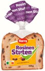 Rosinen-Stuten von Harry im aktuellen REWE Prospekt für 1,79 €