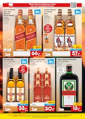 Aktueller Netto Marken-Discount Prospekt mit Jägermeister, "netto-online.de - Exklusive Angebote", Seite 5