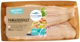 Pangasiusfilet Angebote von Deutsche See bei REWE Greifswald für 4,49 €